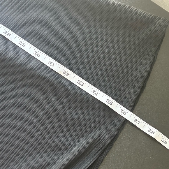 Women Tommy Hilfiger Midi Dress - Picture 9 of 10